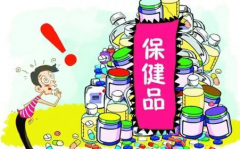 滥用保健品八旬老人乳腺增生