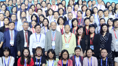 中华医学会第二十四次全国儿科学术大会在珠海顺利召开，北京天使儿童医院专