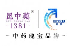 643年写就“中药瑰宝品牌”——昆中药携手央视铸就中药新篇章