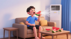 高温天耳鼻喉“警报”拉响!这份防护指南请收好!